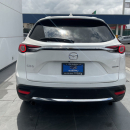 Mazda CX-9 Tablero 19